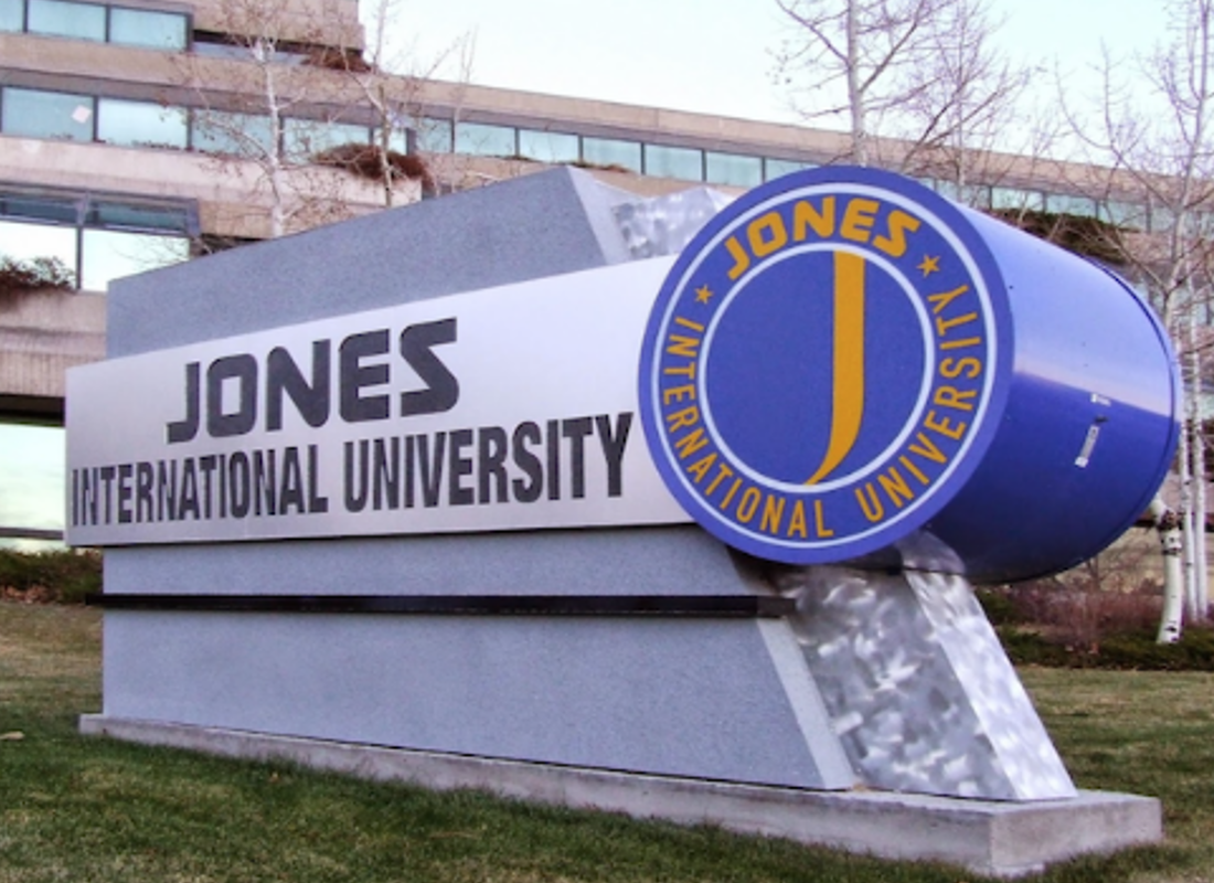 美国琼斯大学硕士项目